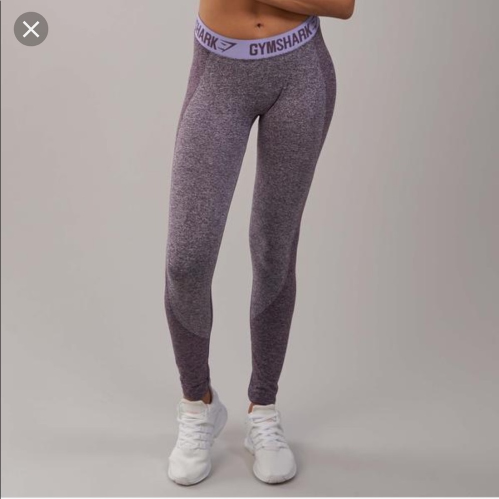 Gymshark Flex Legging